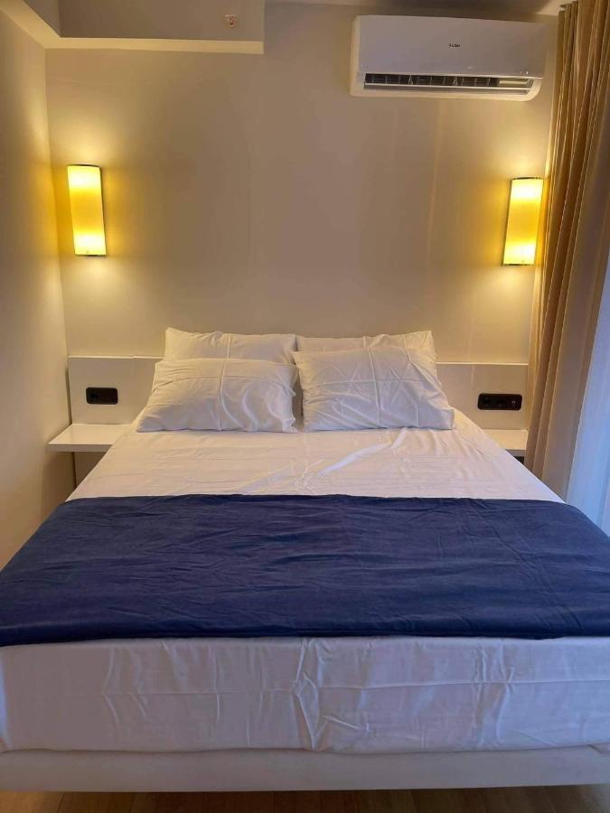 Appartamento Batumi Rest Apartament Esterno foto